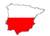 FRANCISCO FUENTES PINEL - Polski